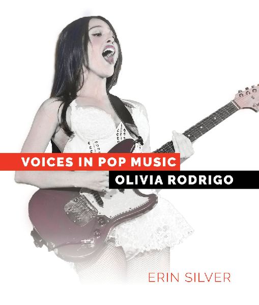 Olivia Rodrigo