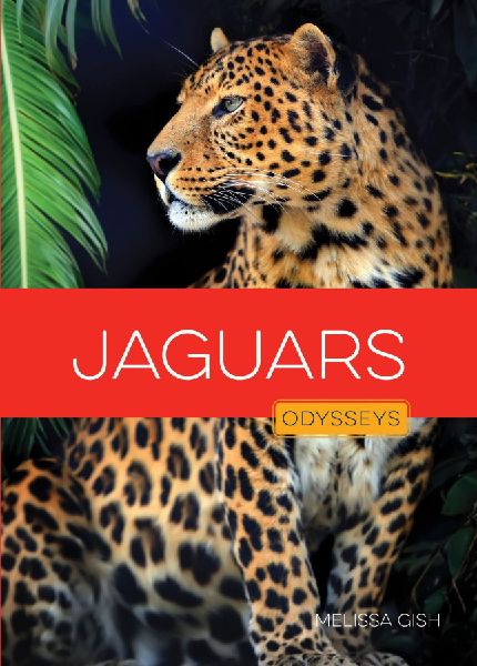 Jaguars