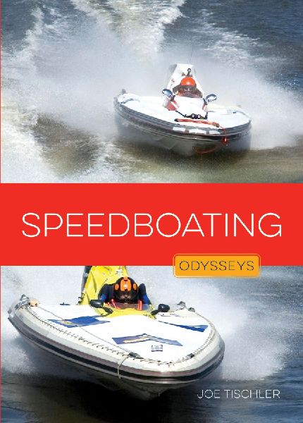 Speedboating