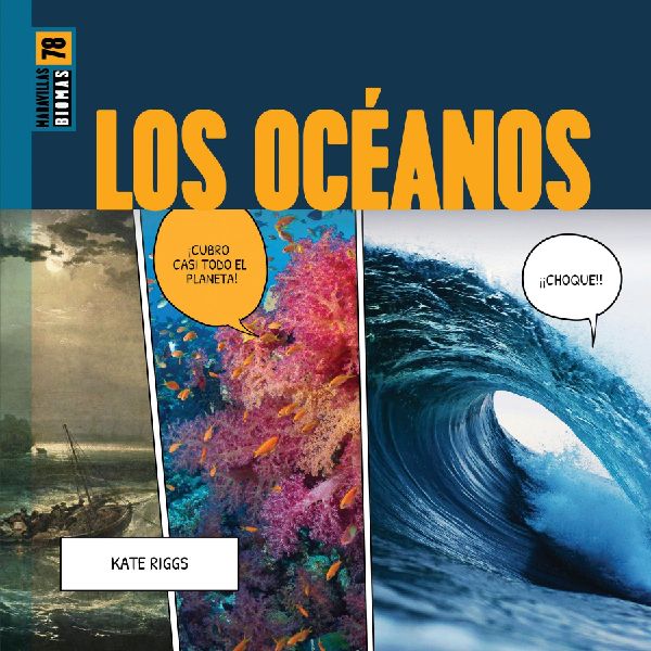 Los Océanos
