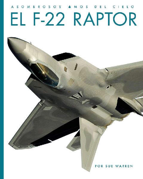 El F-22 Raptor