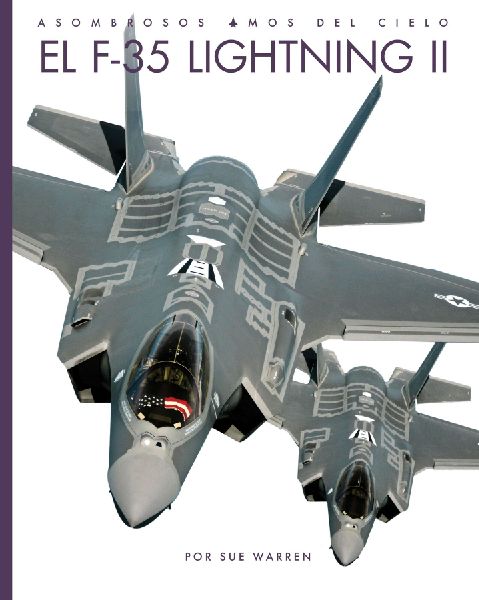 El F-25a Lightning II