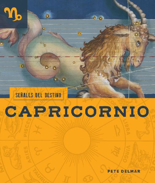 Capricornio