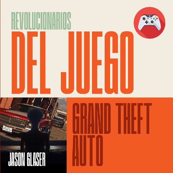 Grand Theft Auto