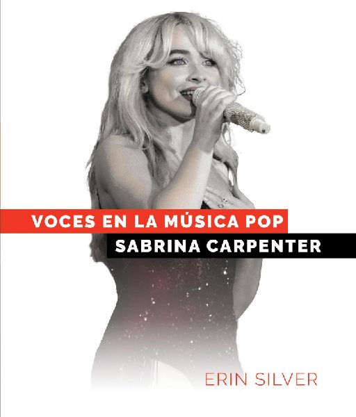 Sabrina Carpenter