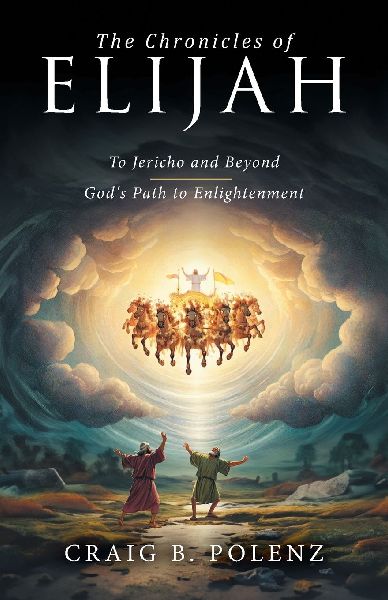 The Chronicles of Elijah: To Jericho and Beyond