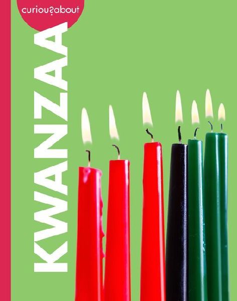 Curious about Kwanzaa