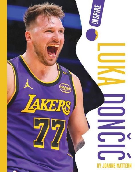 Luka Don&#269;ic