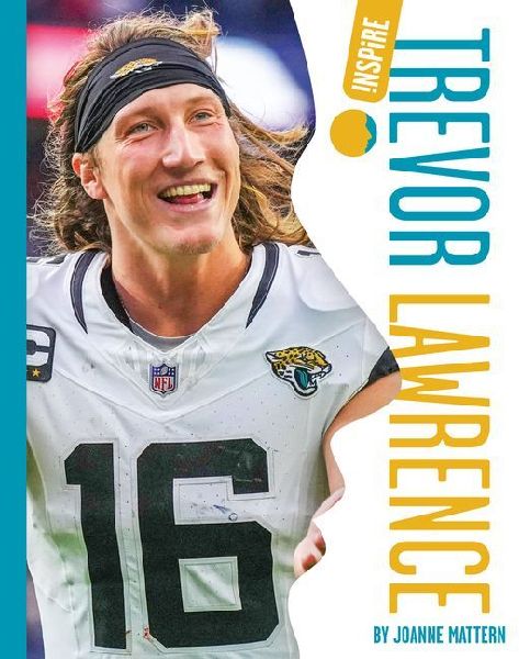 Trevor Lawrence