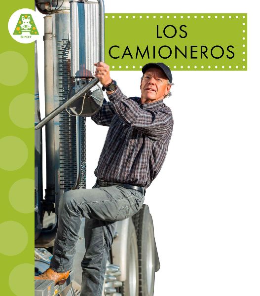 Los Camioneros