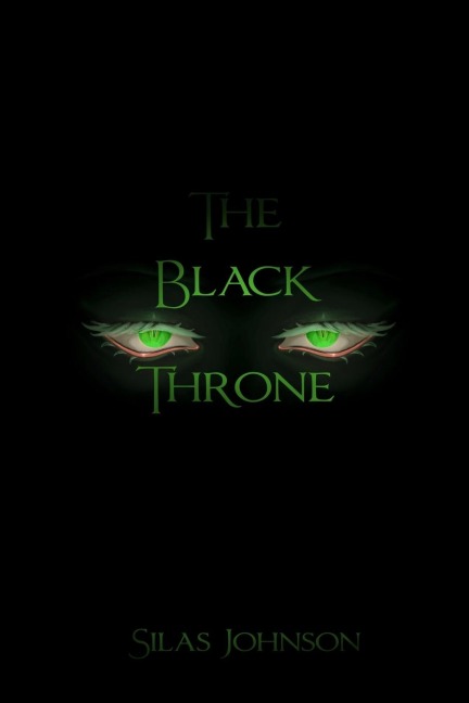 The Black Throne