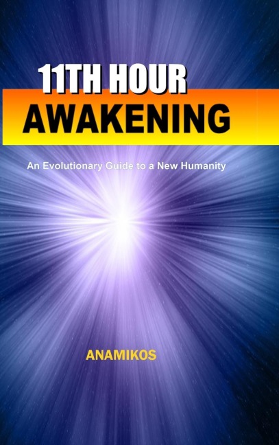 11th Hour Awakening: An Evolutionary Guide to a New Humanity