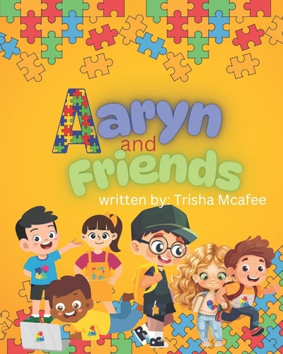 Aaryn And Friends