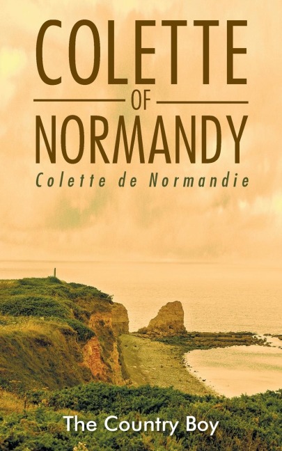 Colette of Normandy: Colette de Normandie