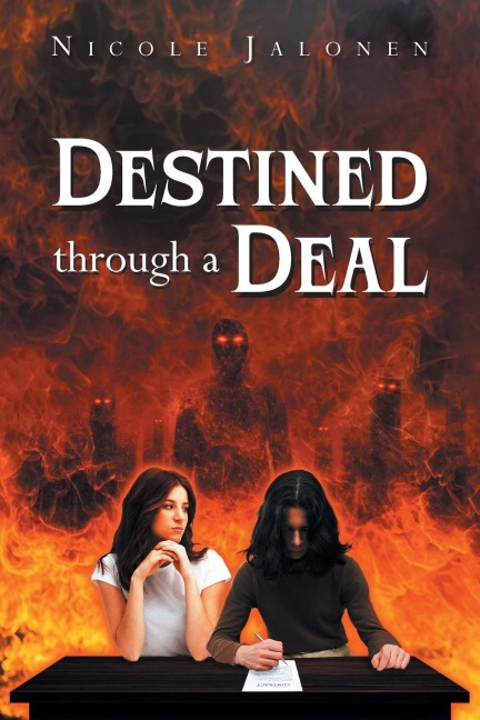 Destined Through A Deal