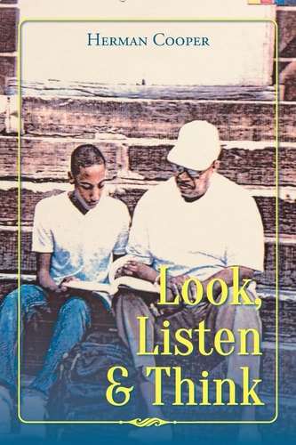 Look, Listen & Think
