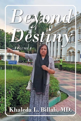 Beyond Destiny Volume 4