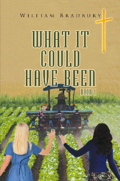 What It Could Have Been Book 1