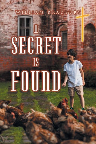 A Secret is Found