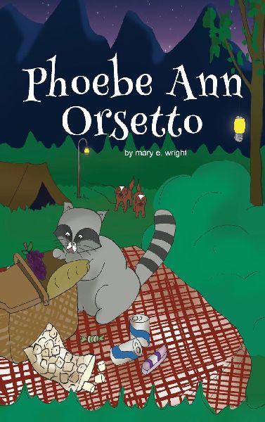Phoebe Ann Orsetto