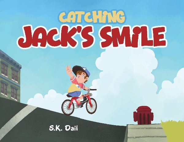 Catching Jacks Smile