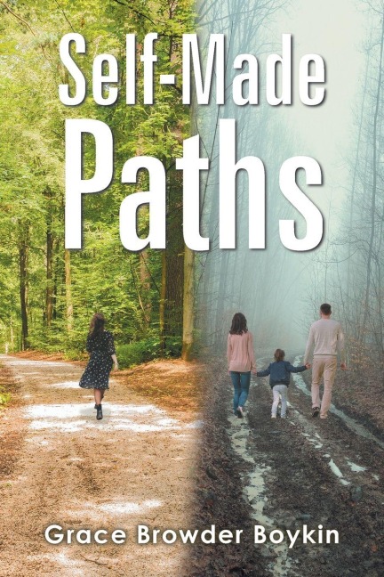 Self-Made Paths
