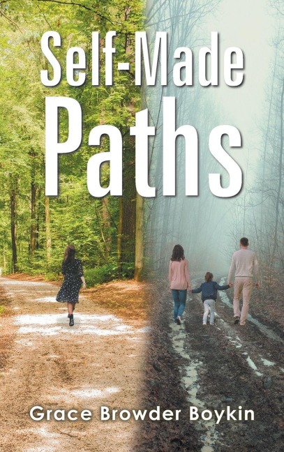 Self-Made Paths