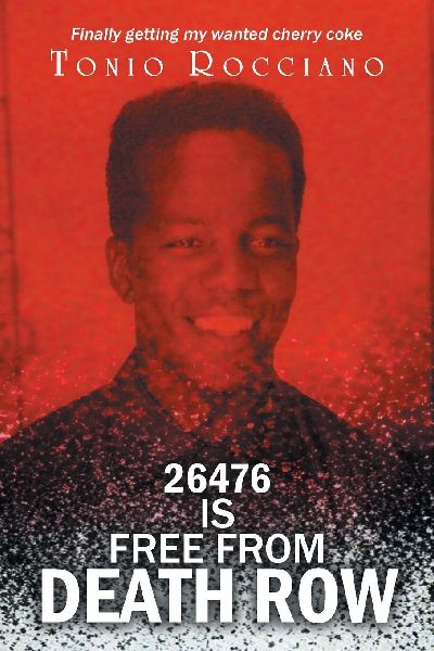 26476 IS FREE FROM DEATH ROW: Finally getting my wanted cherry coke