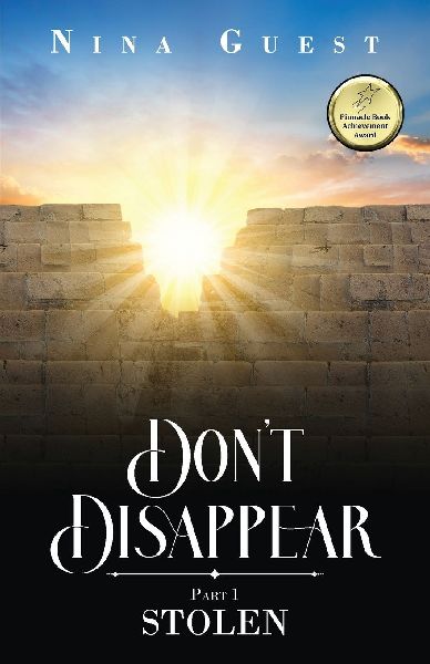 Dont Disappear Part 1: Stolen