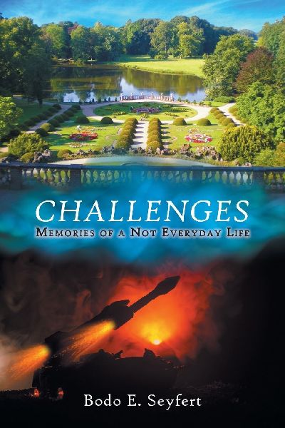 Challenges: Memories of a not everyday life