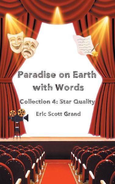 Paradise on Earth with Words Collection 4: Star Quality