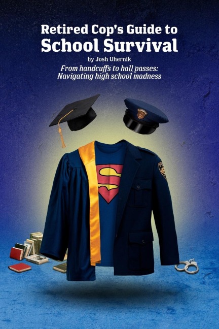 Retired Cops Guide to School Survival