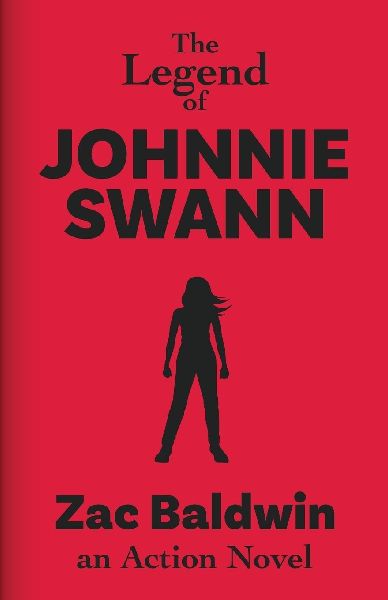 The Legend of Johnnie Swann