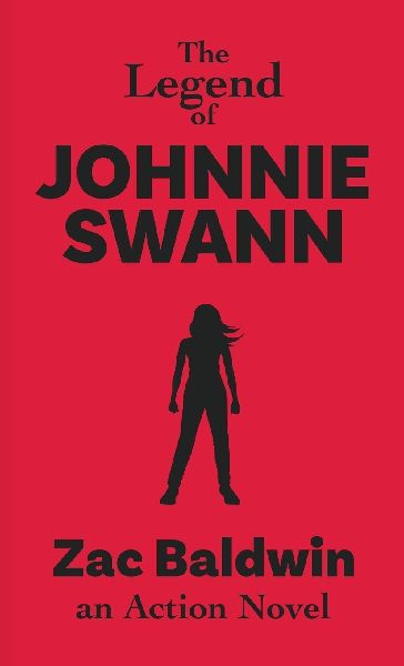 The Legend of Johnnie Swann
