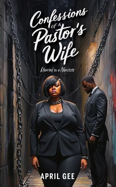 Confessions of a Pastors Wife, Married to a Narcissist