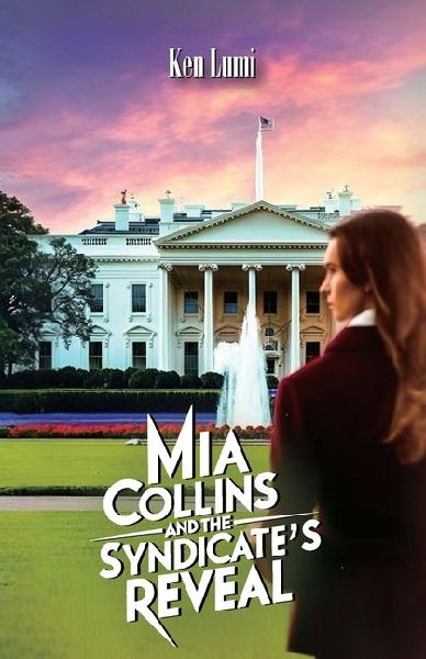 Mia Collins and the Syndicates Reveal