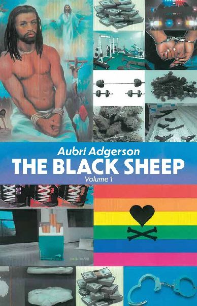 The Black Sheep, Volume 1