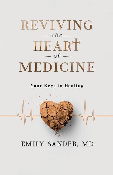 Reviving the Heart of Medicine, Your Keys to Healing
