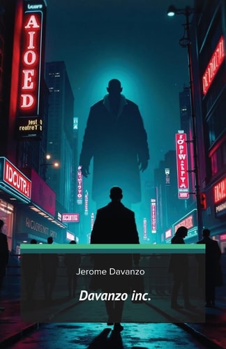 Davanzo Inc.