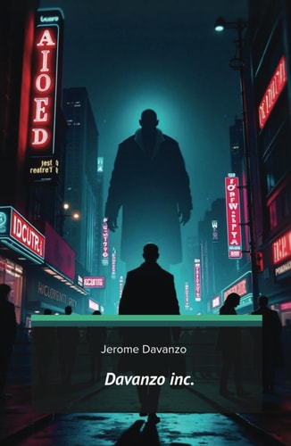 Davanzo Inc.