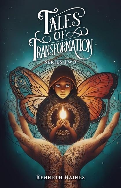 Tales of Transformation Series Two