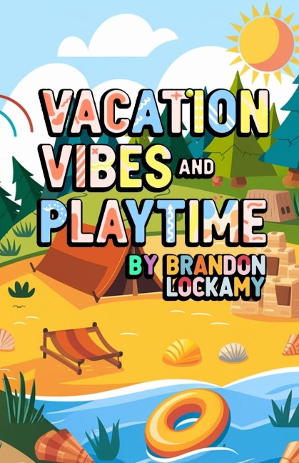Vacation Vibes and Playtime