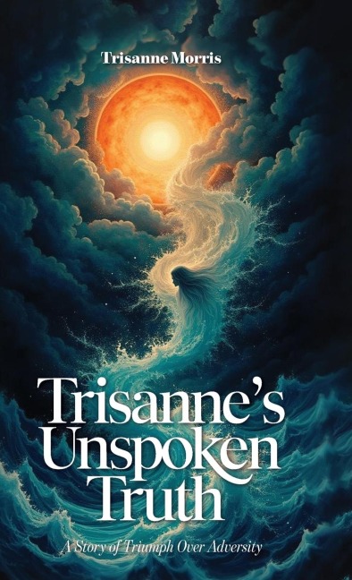 Trisannes Unspoken Truth, A Story of Triumph Over Adversity