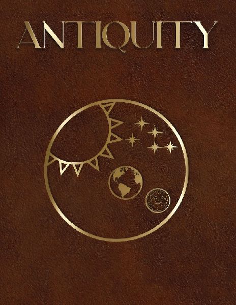 Antiquity, The Copernicus Chronicles