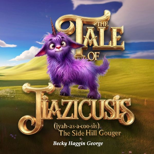 The Tale of Jiazicusis (jyah-as-a-coo-sis), The Side Hill Gouger