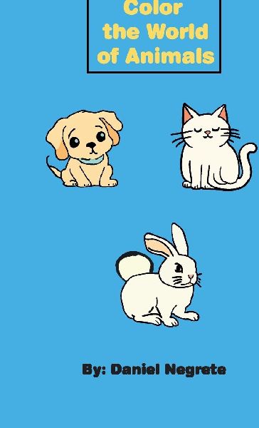Color the world of Animals