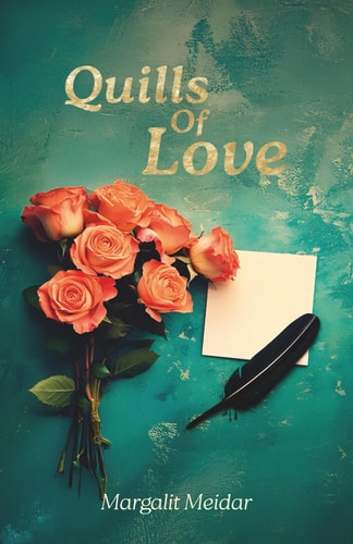 Quills Of Love