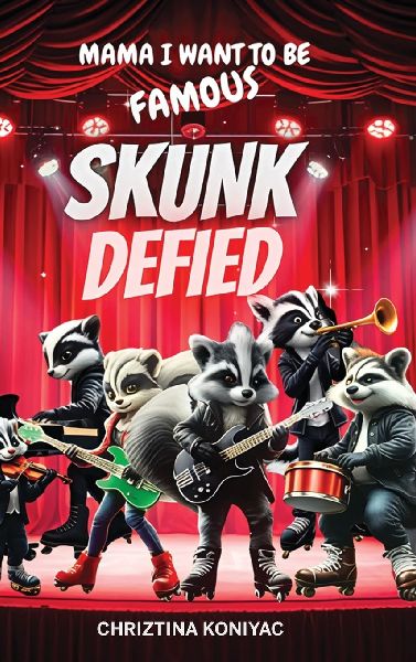 Skunk Defied, Mama, I want to be famous!