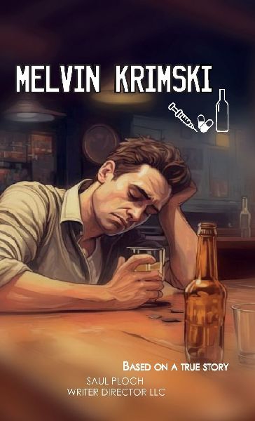 Melvin Krimski, Based on a True Story