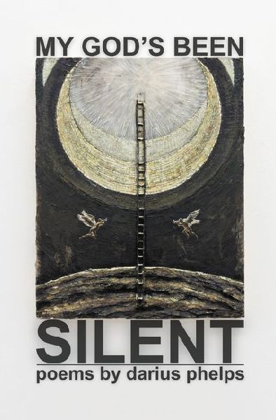 My God's Been Silent